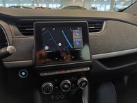 Renault Zoe vaihtoauto