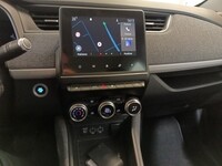 Renault Zoe vaihtoauto