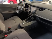 Renault Zoe vaihtoauto