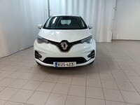 Renault Zoe vaihtoauto