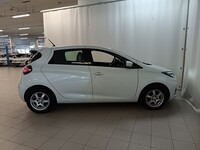 Renault Zoe vaihtoauto