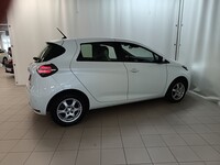 Renault Zoe vaihtoauto