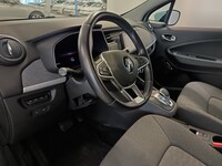 Renault Zoe vaihtoauto