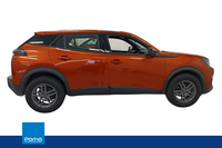 Peugeot 2008 vaihtoauto