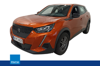 Peugeot 2008 vaihtoauto