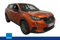 Peugeot 2008 vaihtoauto