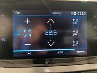 Peugeot 2008 vaihtoauto