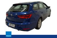 SEAT Leon ST vaihtoauto