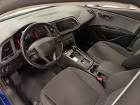 SEAT Leon ST vaihtoauto