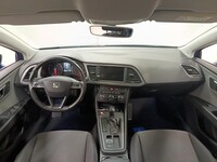 SEAT Leon ST vaihtoauto
