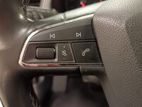 SEAT Leon ST vaihtoauto