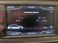 SEAT Leon ST vaihtoauto