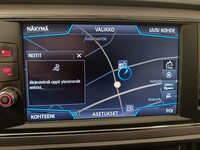 SEAT Leon ST vaihtoauto