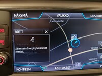 SEAT Leon ST vaihtoauto