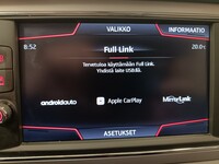 SEAT Leon ST vaihtoauto