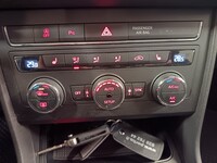 SEAT Leon ST vaihtoauto