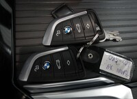 BMW X4 vaihtoauto