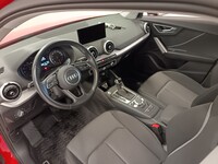 Audi Q2 vaihtoauto