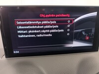 Audi Q2 vaihtoauto