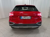 Audi Q2 vaihtoauto