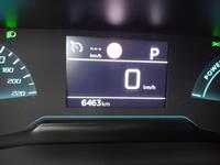 Peugeot 2008 vaihtoauto