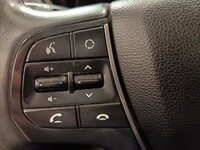 Hyundai i20 Hatchback vaihtoauto