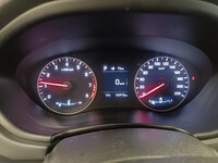 Hyundai i20 Hatchback vaihtoauto