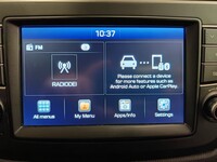 Hyundai i20 Hatchback vaihtoauto