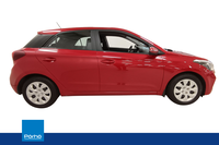 Hyundai i20 Hatchback vaihtoauto