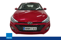 Hyundai i20 Hatchback vaihtoauto
