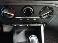 Hyundai i20 Hatchback vaihtoauto