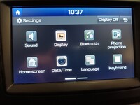 Hyundai i20 Hatchback vaihtoauto