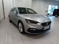SEAT Leon Sportstourer vaihtoauto