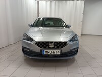 SEAT Leon Sportstourer vaihtoauto