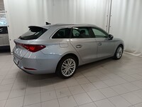 SEAT Leon Sportstourer vaihtoauto