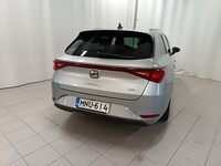 SEAT Leon Sportstourer vaihtoauto