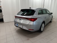 SEAT Leon Sportstourer vaihtoauto