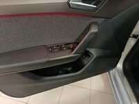 SEAT Leon Sportstourer vaihtoauto