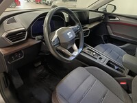 SEAT Leon Sportstourer vaihtoauto