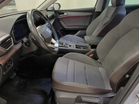 SEAT Leon Sportstourer vaihtoauto