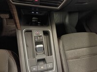 SEAT Leon Sportstourer vaihtoauto