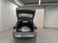 SEAT Leon Sportstourer vaihtoauto