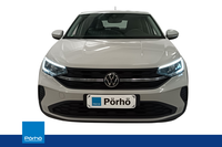 Volkswagen Taigo vaihtoauto