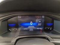 Volkswagen Taigo vaihtoauto