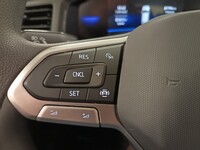 Volkswagen Taigo vaihtoauto