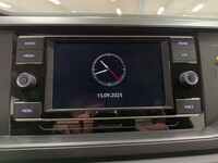 Volkswagen Taigo vaihtoauto