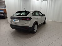 Volkswagen Taigo vaihtoauto