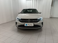 Volkswagen Taigo vaihtoauto