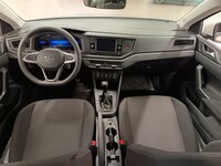 Volkswagen Taigo vaihtoauto