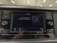 Volkswagen Taigo vaihtoauto